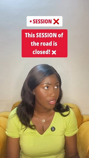 Can you tell the difference between SECTION and SESSION? I posted this a while ago, but I'm sure some people missed it, and they'd probably find it helpful. 💛 | Say It Right with Bolaji