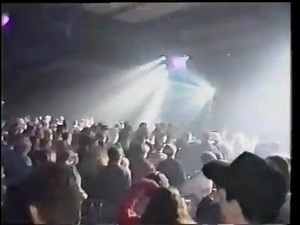 Dreamscape 3: Absolutely No Compromise (1992) | D J Mighty Ming