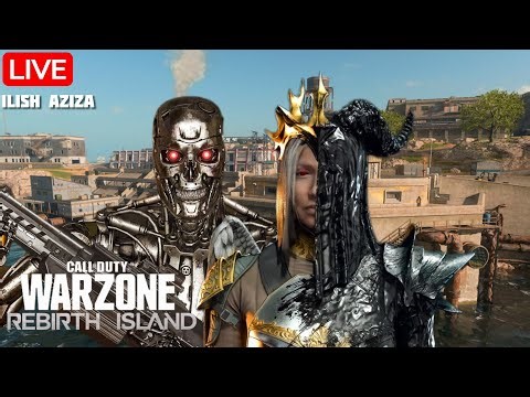 Stream #172: Bo 6 zombi multiplayer Ranked rebithisland #shortvideo Uzbekistan