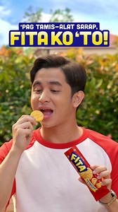 171K views · 694 reactions | ‘Pag cute, matic share! ‘Pag Tamis-Alat Sarap ng Fita... #FitaKoTo ASC Ref. No. M0034P032525F | Fita | Facebook