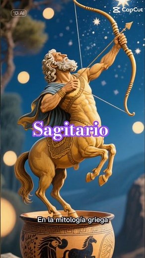 "Constelacion de Sagitario"
