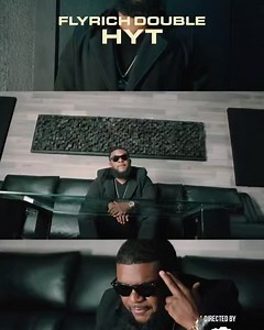 Michael Robinson Jr. on Reels