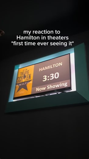 Reflections on 'Hamilton': A Mixed Reaction