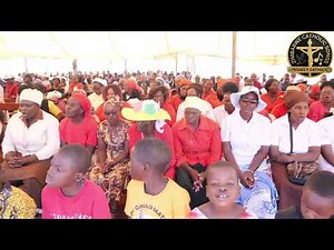 BABA VANGU VOKUDENGA NDAKAKUTADZIRAI - Zimbabwe Catholic Songs