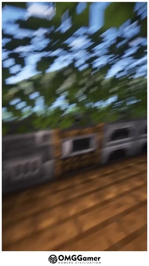 OMGGamer on Instagram: "🏡✨ Minecraft Starter Base Design — Simple, Safe & Stylish! Kick off your Minecraft survival journey with this easy-to-build starter base that’s both functional and beautiful! 🌿⚒️ Includes space for crafting, farming, and storage while keeping a cozy, compact layout. Perfect for early-game survival! 🌅💎 #MinecraftStarterBase #EasyBuild #SurvivalHouse #MinecraftIdeas #AestheticBuild #CozyMinecraft #CreativeDesign"