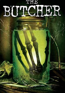 The Butcher - movie: where to watch streaming online