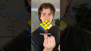 The world record attempt that failed until a magician found a much better solution