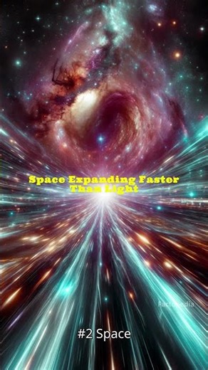 3 Unbelievable Space Facts You Won’t Believe Are Real… 🌌🤯