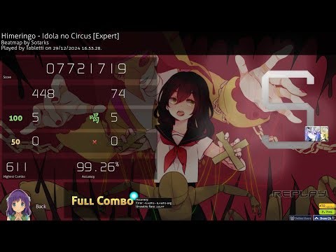 I HIT 3 DIGIT WITH THIS SCORE