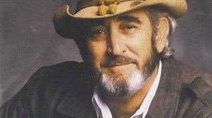 Memories are made of these: 20 popular Don William Songs