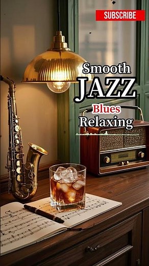 NO.070☕Jan-Smooth-Jazz – Calm Corners of the Mind #jazz #relaxnightjazz #music #saxorelaxing #saxoph