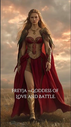Gods of Asgard: The Epic Legends of Norse Mythology
