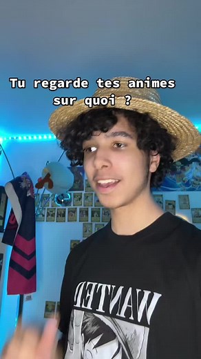 Découvre les meilleurs animes avec Voiranime 🏴‍☠️
