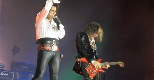 Hollywood Vampires (Cooper, Perry, Depp) Add to 2026 Tour, First in 3 Years - Best Classic Bands