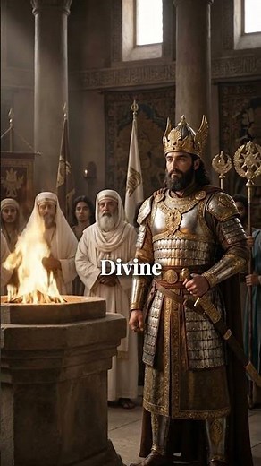 How Religion Helped Persia Resist the Roman Empire