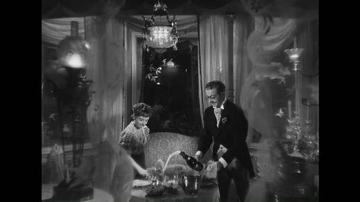 Max Ophüls’s delightful and acerbic La Ronde, starring the iconic Simone Signoret, returns to the big screen in a 4K restoration. Your chance to catch up on a great classic! From 8 Sept at Ciné Lumière 🎟️ https://www.institut-francais.org.uk/cinema/la-ronde/#/ | Institut français du Royaume-Uni