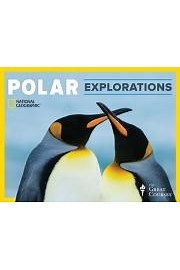 Watch Polar Explorations Season 1 Episode 13 - The Race for the South Pole
