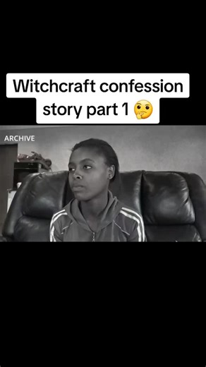 Witchcraft Confession Story: Real Tales from South Africa