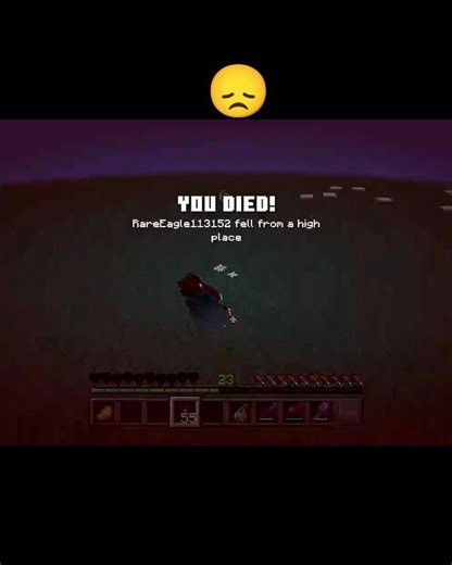 Minecraft sad video 😞 #sadsong #minecraft #gaming