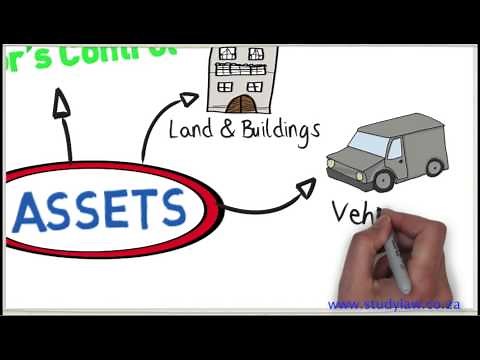 FAC1503 - Introduction to the Accounting Equation - Part 1