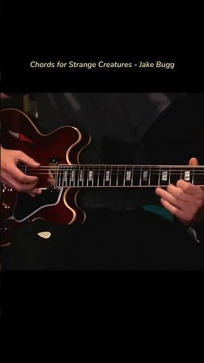 Teaching Matt the intro to Strange Creatures