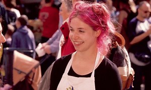 September - A month of food festivals