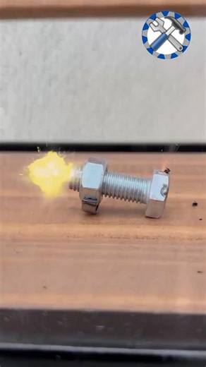 16K views · 32 reactions | Unique Firecrackers Made From Bolts! | Hand Work | Facebook