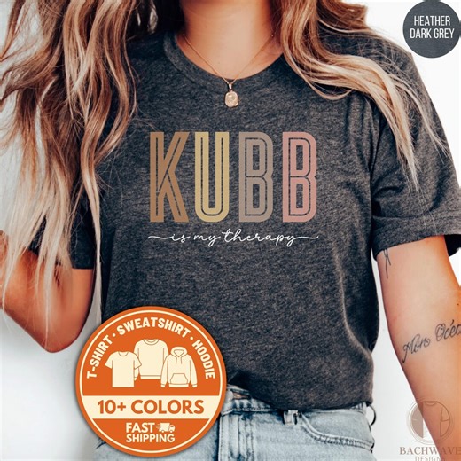 Kubb Champion T-shirt, Yard Game Tee, Viking Chess Sweatshirt, Kubb Player Shirt, Toss Game Tshirt, Gift for Kubb Fan, Lawn Game Tee - Etsy