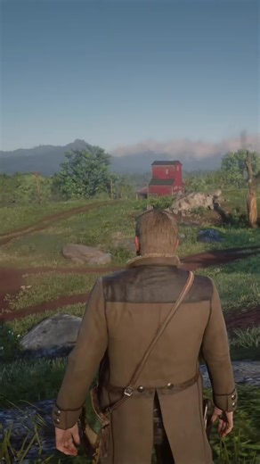 Mastering Dead Eye in Red Dead Redemption 2 Gameplay