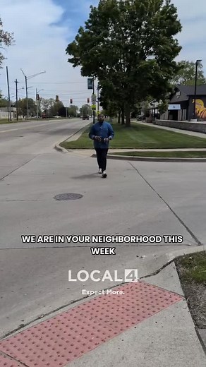 Madison Heights is developing a new downtown area, and we’ve got all the details tonight at 5:30. | WDIV Local 4 / ClickOnDetroit