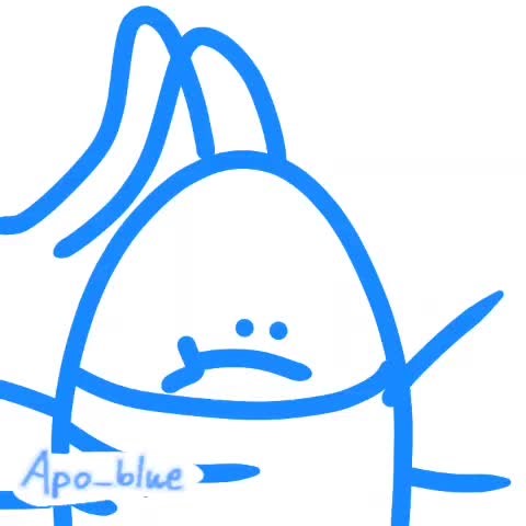 mamah , may i hav cookie 🍪🥺#flipaclip #cockroach