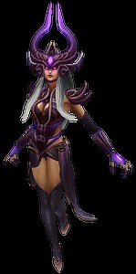 Syndra Champion Spotlight Gameplay - League of Legends