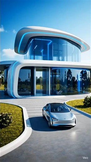 🚀 2035 Smart Home Technology Is Insane!