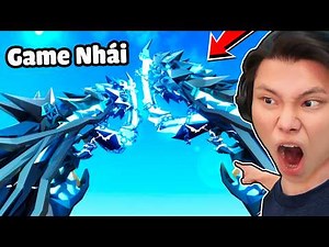 [ROBLOX] JAYGRAY SỞ HỮU 2 CÂY AK RỒNG XANH TRONG GAME NHÁI PHI PHAI🔥🤑💎TỬ CHIẾN và ZOMBIE LÂY NHIỄM