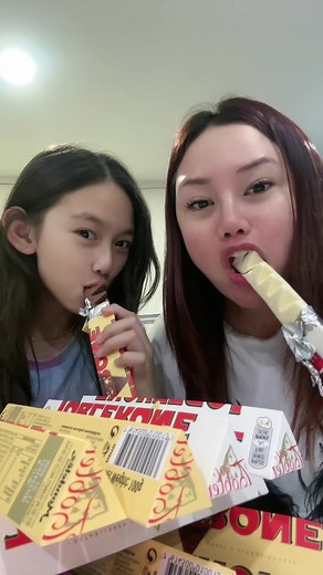 Toblerone: Tiktok Ito! Honest Review sa Pinakamalaking Tsokolate! 🇵🇭