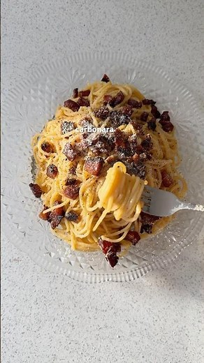 Carbonara 💞