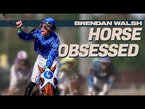 Farm to Fame! Brendan Walsh