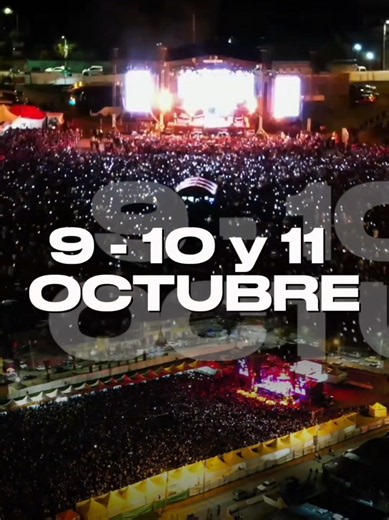 Festival De La Cuatro Puntas Tenjo: programación y artistas