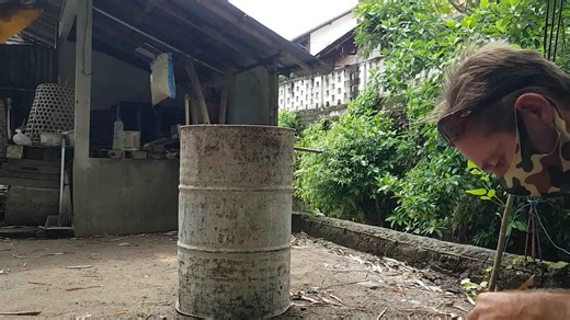 Big angry snakes | This is not good