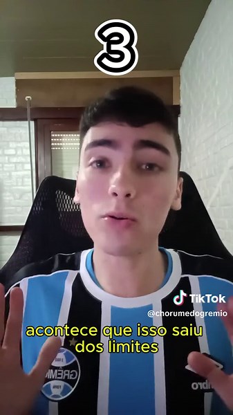 Curiosidades da Rivalidade Grenal: 6 fatos surpreendentes