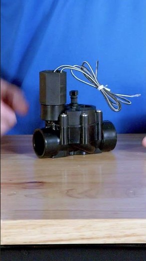 Quick Sprinkler Fix: Replace the Valve or Just the Solenoid?