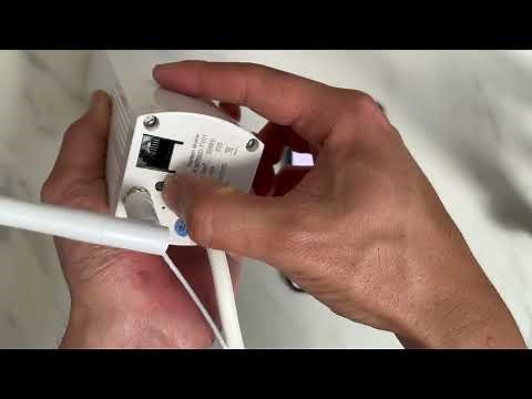 QUOYA QL500 Smart Electric Curtain Track- Tuya/SmartLife App Installation