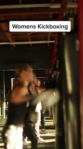 Girls can get it too 🥊 #womensbest #womenfightback #womenboxing