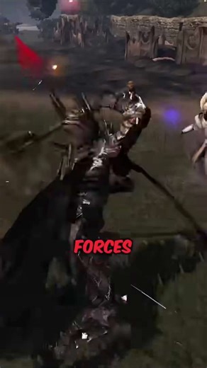 Lord of the Rings: Conquest rewards the most ruthless players #videogames #lordoftherings #lotrgames