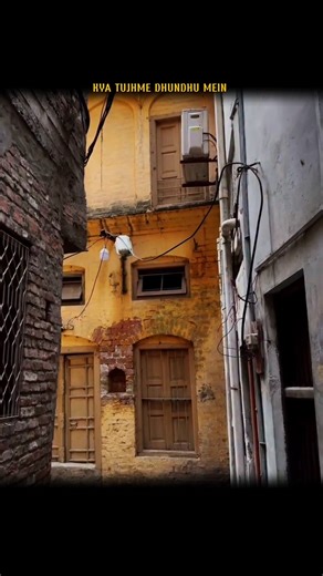 JAB TUJHKO PATA HAI || WHATSAPP STATUS || #aestheticstatus #lyrics #shorts