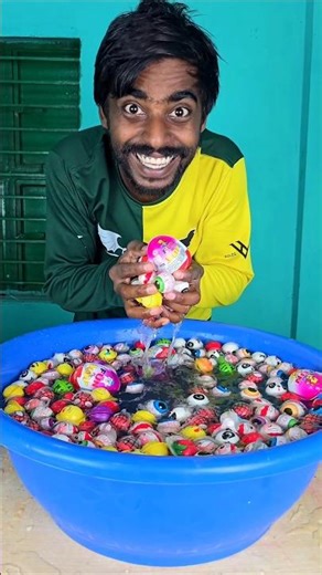 Sharing Candy with Brothers Turns into Pure Chaos 🍭😂