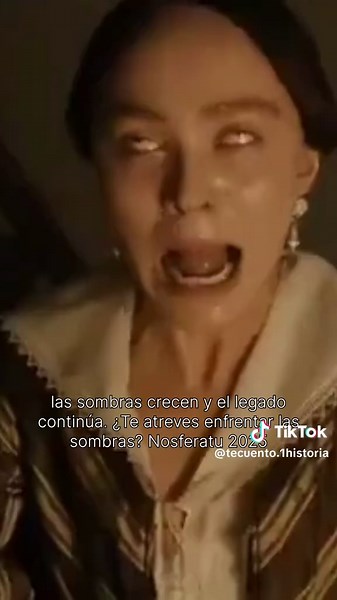 Descubre la historia de Nosferatu y su legado aterrador