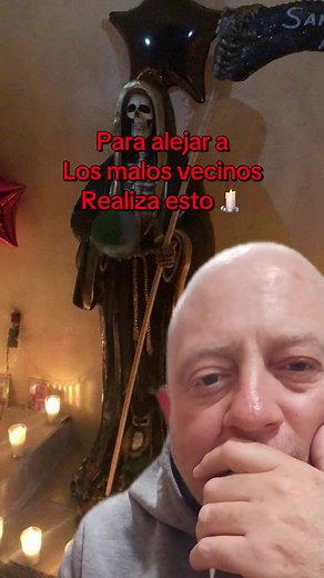 Cómo Alejar a los Malos Vecinos con Hechizos Efectivos