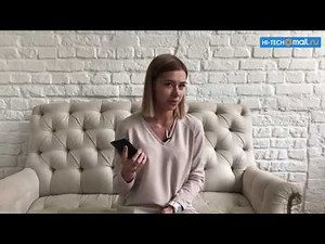 Xiaomi Mi 6: первые впечатления