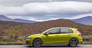 Volkswagen Golf GTI SE Vs Autobahn: Which Trim is Right for You?